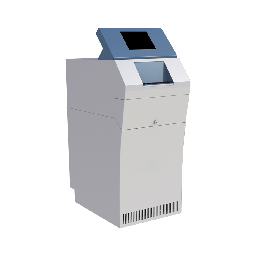 Bank Account Passbook updating Printer Unit